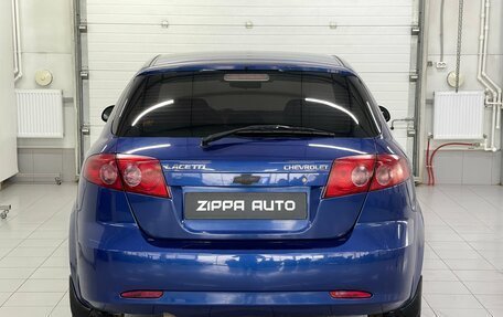 Chevrolet Lacetti, 2007 год, 389 000 рублей, 5 фотография