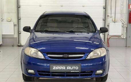 Chevrolet Lacetti, 2007 год, 389 000 рублей, 2 фотография