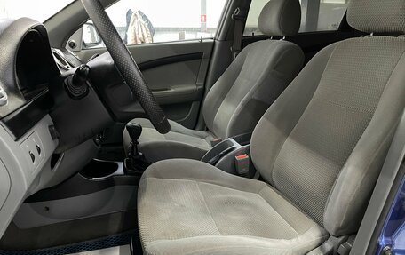 Chevrolet Lacetti, 2007 год, 389 000 рублей, 15 фотография