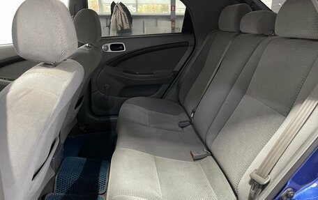 Chevrolet Lacetti, 2007 год, 389 000 рублей, 17 фотография