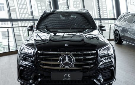 Mercedes-Benz GLS, 2026 год, 21 450 000 рублей, 4 фотография