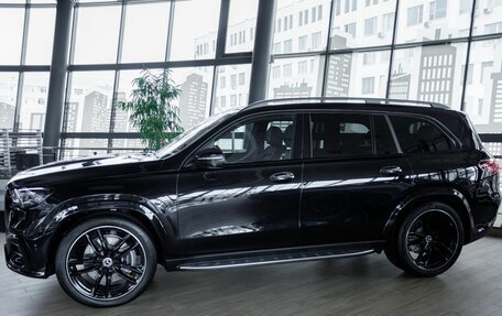 Mercedes-Benz GLS, 2026 год, 21 450 000 рублей, 2 фотография