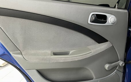 Chevrolet Lacetti, 2007 год, 389 000 рублей, 16 фотография