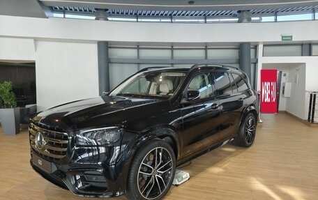 Mercedes-Benz GLS, 2026 год, 21 450 000 рублей, 15 фотография