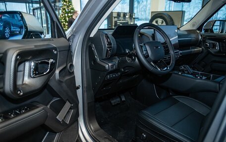 Haval H7, 2026 год, 4 199 000 рублей, 12 фотография
