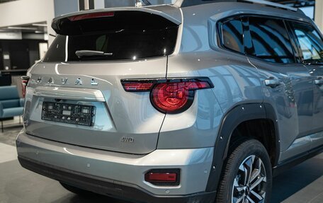 Haval H7, 2026 год, 4 199 000 рублей, 9 фотография