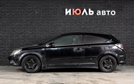 Opel Astra H, 2007 год, 400 000 рублей, 4 фотография