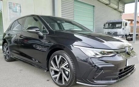 Volkswagen Golf VIII, 2023 год, 3 500 017 рублей, 1 фотография