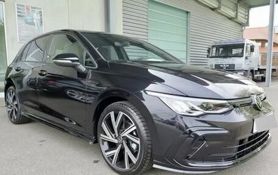 Volkswagen Golf VIII, 2023 год, 3 500 017 рублей, 1 фотография