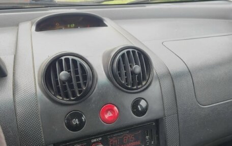 Chevrolet Aveo III, 2007 год, 220 000 рублей, 10 фотография