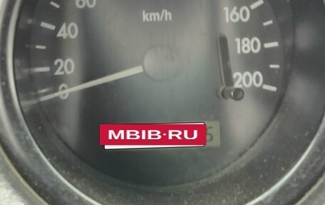 Chevrolet Aveo III, 2007 год, 220 000 рублей, 9 фотография
