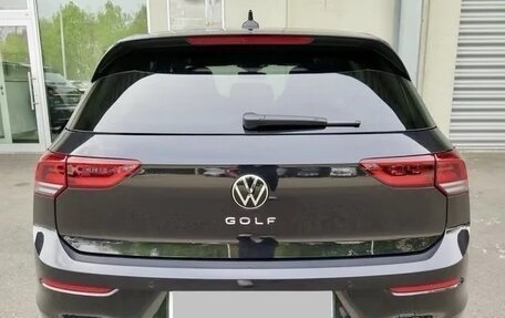 Volkswagen Golf VIII, 2023 год, 3 500 017 рублей, 3 фотография