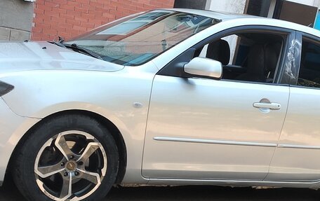 Mazda 3, 2007 год, 550 000 рублей, 1 фотография