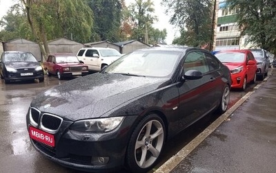 BMW 3 серия, 2009 год, 1 100 000 рублей, 1 фотография