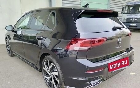 Volkswagen Golf VIII, 2023 год, 3 500 017 рублей, 4 фотография