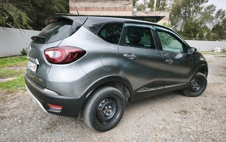 Renault Kaptur I рестайлинг, 2016 год, 1 150 000 рублей, 4 фотография