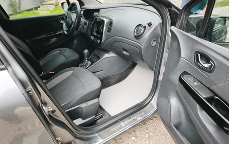 Renault Kaptur I рестайлинг, 2016 год, 1 150 000 рублей, 10 фотография