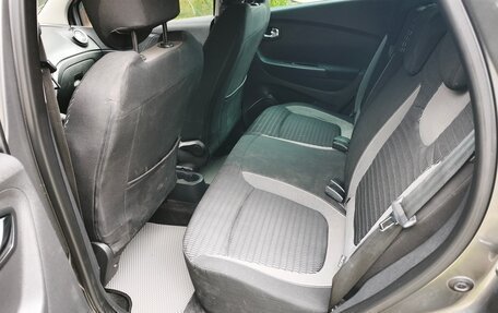 Renault Kaptur I рестайлинг, 2016 год, 1 150 000 рублей, 8 фотография