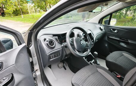 Renault Kaptur I рестайлинг, 2016 год, 1 150 000 рублей, 9 фотография