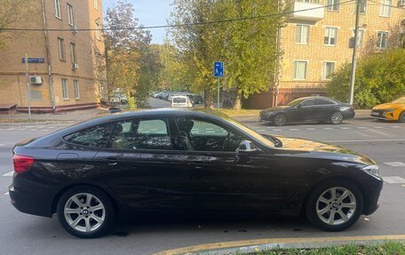 BMW 3 серия, 2014 год, 1 375 000 рублей, 5 фотография