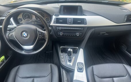 BMW 3 серия, 2014 год, 1 375 000 рублей, 7 фотография