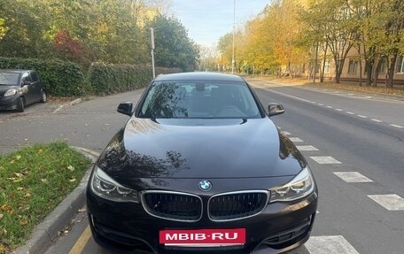 BMW 3 серия, 2014 год, 1 375 000 рублей, 6 фотография