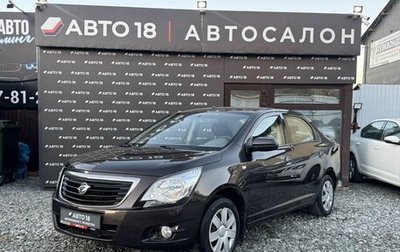 Ravon R4, 2019 год, 649 000 рублей, 1 фотография