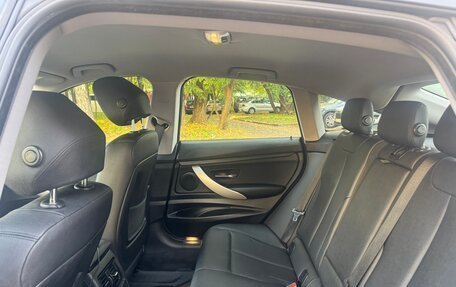 BMW 3 серия, 2014 год, 1 375 000 рублей, 8 фотография