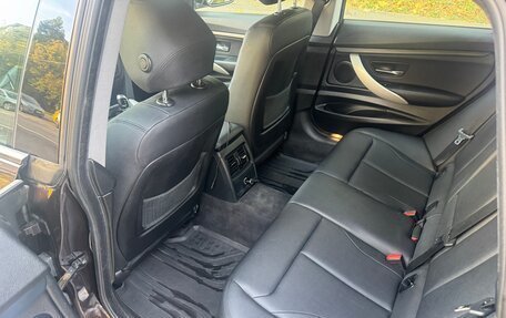 BMW 3 серия, 2014 год, 1 375 000 рублей, 10 фотография