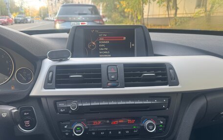 BMW 3 серия, 2014 год, 1 375 000 рублей, 15 фотография