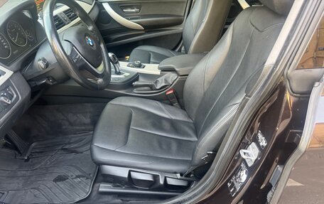 BMW 3 серия, 2014 год, 1 375 000 рублей, 12 фотография