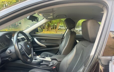 BMW 3 серия, 2014 год, 1 375 000 рублей, 11 фотография