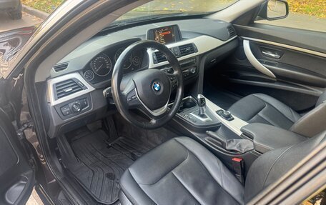 BMW 3 серия, 2014 год, 1 375 000 рублей, 13 фотография