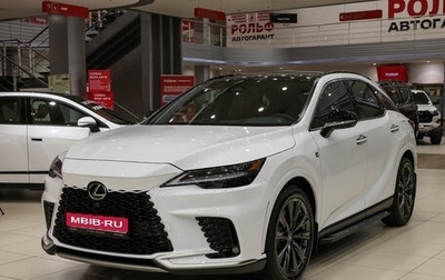 Lexus RX IV рестайлинг, 2026 год, 11 850 000 рублей, 1 фотография