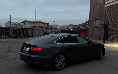Audi A5, 2011 год, 950 000 рублей, 3 фотография