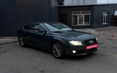 Audi A5, 2011 год, 950 000 рублей, 4 фотография