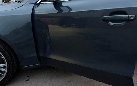 Audi A5, 2011 год, 950 000 рублей, 11 фотография