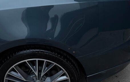 Audi A5, 2011 год, 950 000 рублей, 12 фотография