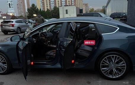 Audi A5, 2011 год, 950 000 рублей, 6 фотография