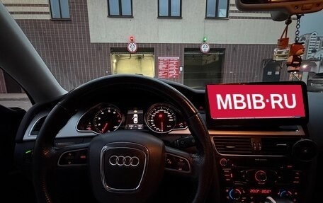 Audi A5, 2011 год, 950 000 рублей, 9 фотография