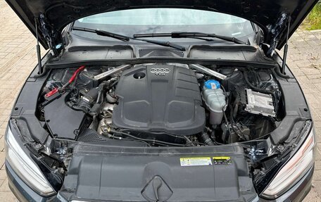 Audi A5, 2018 год, 2 600 000 рублей, 16 фотография