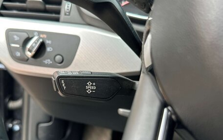 Audi A5, 2018 год, 2 600 000 рублей, 30 фотография