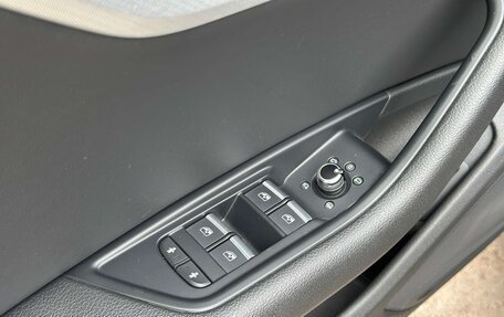 Audi A5, 2018 год, 2 600 000 рублей, 31 фотография