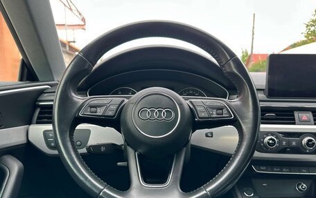 Audi A5, 2018 год, 2 600 000 рублей, 27 фотография