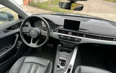 Audi A5, 2018 год, 2 600 000 рублей, 22 фотография