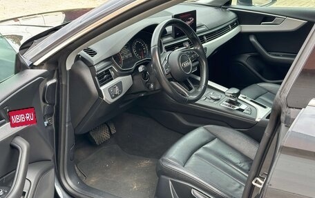 Audi A5, 2018 год, 2 600 000 рублей, 19 фотография