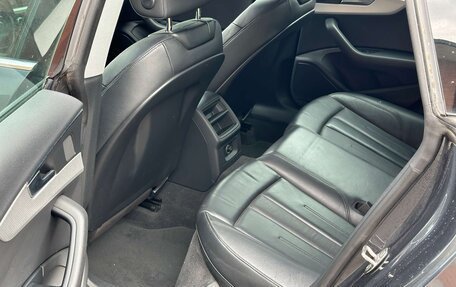 Audi A5, 2018 год, 2 600 000 рублей, 26 фотография