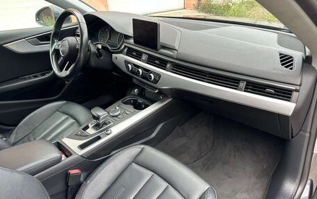Audi A5, 2018 год, 2 600 000 рублей, 23 фотография