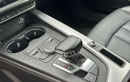 Audi A5, 2018 год, 2 600 000 рублей, 34 фотография