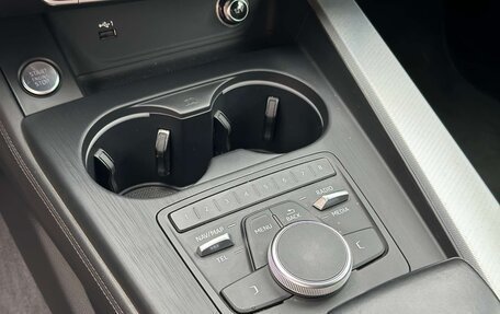 Audi A5, 2018 год, 2 600 000 рублей, 36 фотография